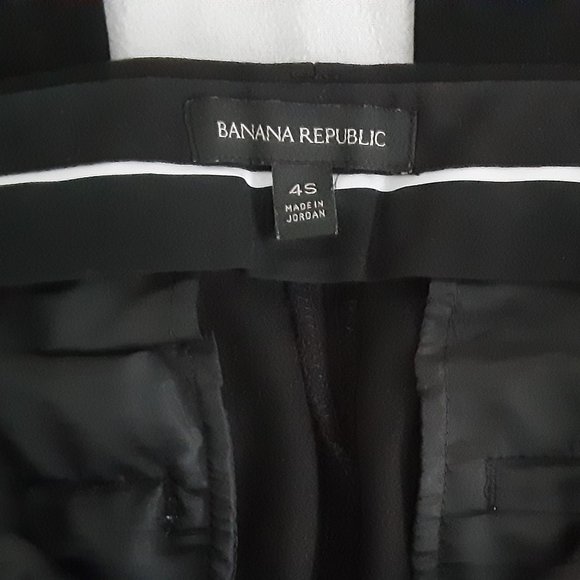 Ryan Slim-Straight Pant (Banana Republic) - Picture 8 of 9